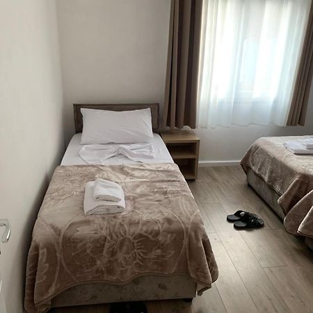 Serenity Guesthouse Theth Luaran gambar