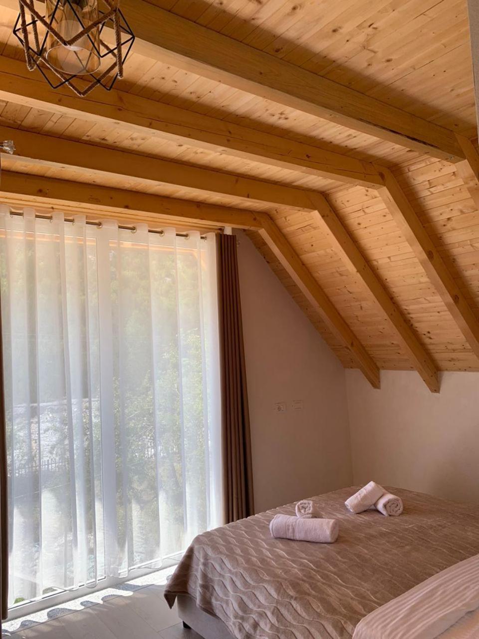 Serenity Guesthouse Theth Luaran gambar