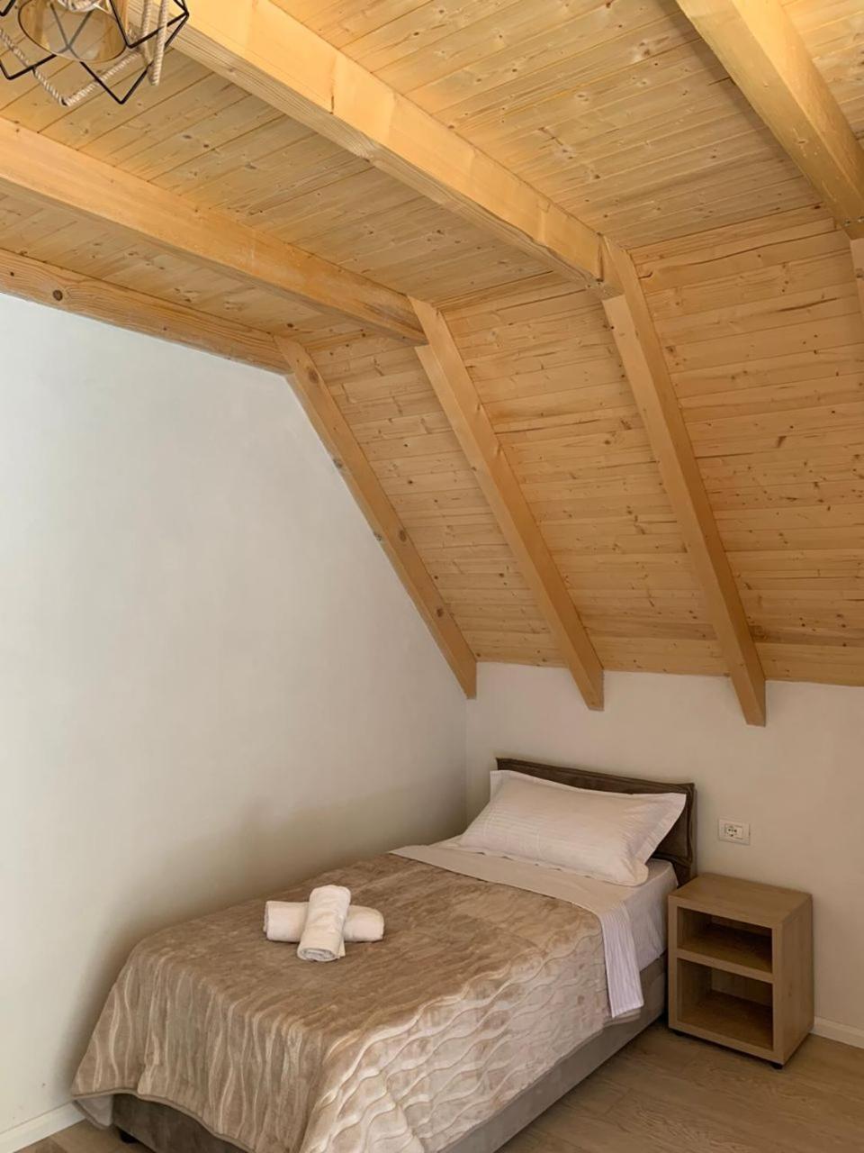 Serenity Guesthouse Theth Luaran gambar