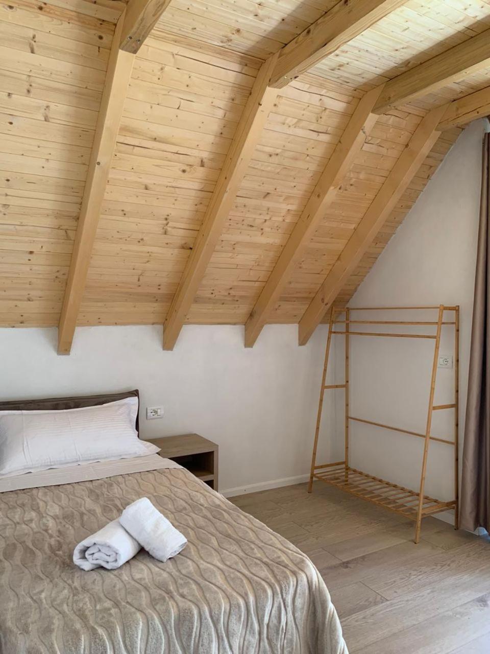 Serenity Guesthouse Theth Luaran gambar