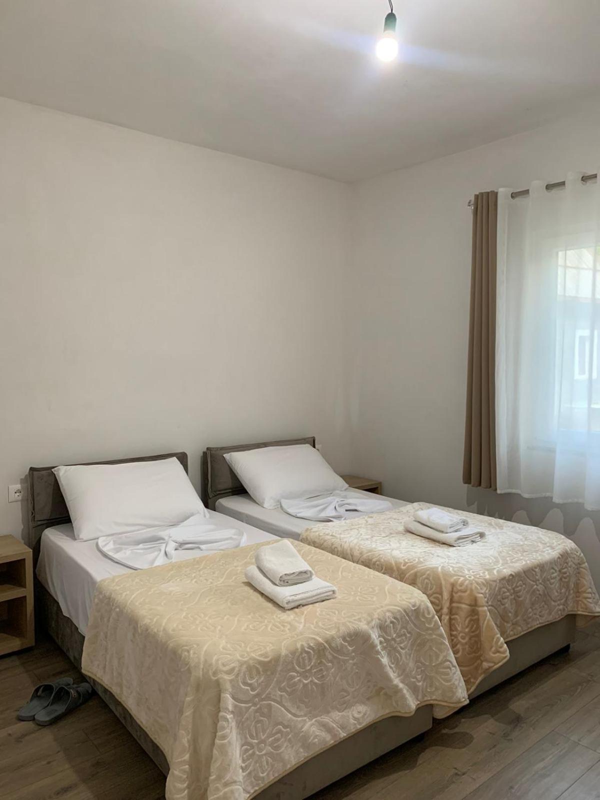 Serenity Guesthouse Theth Luaran gambar