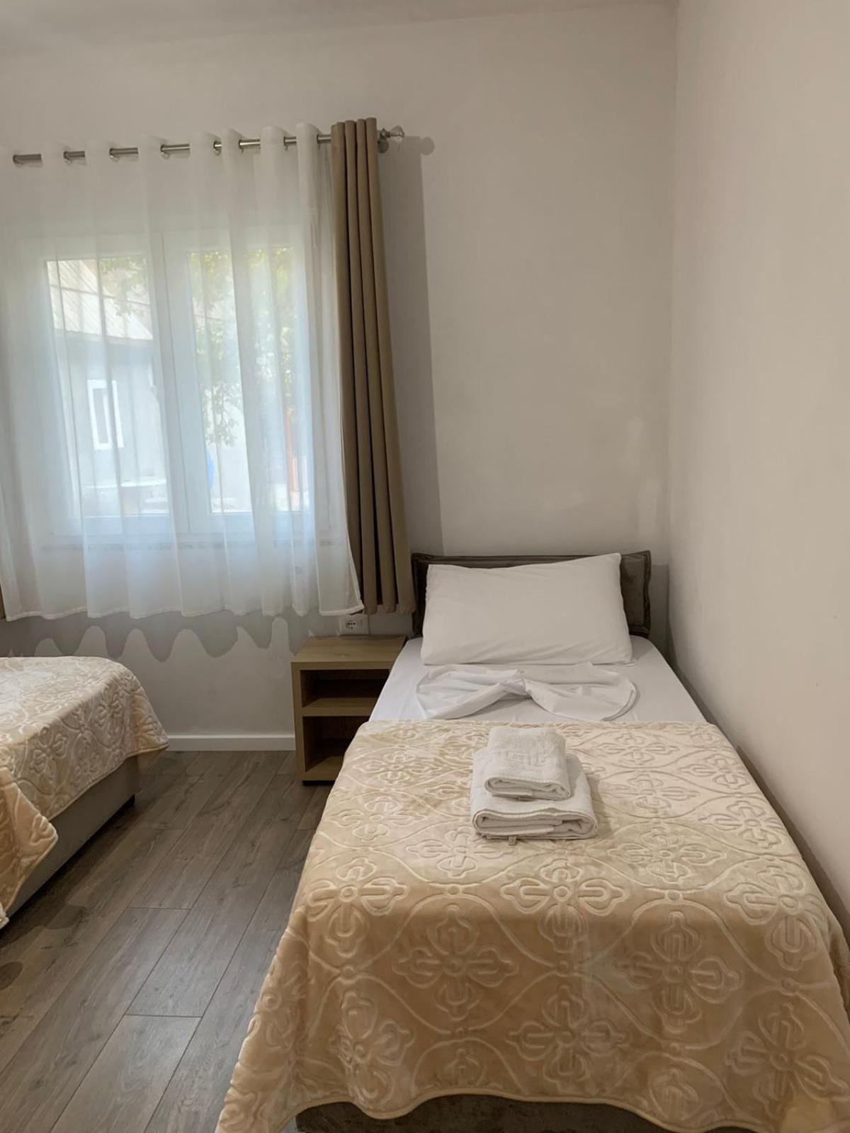 Serenity Guesthouse Theth Luaran gambar